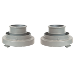 Set 2 bucati Cupla furtun pompieri 3 inch MX455