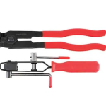 Set 2 clesti pentru coliere de burduf planetara