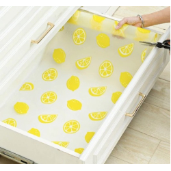 Set 2 Folie Transparenta Model Lamai 45 x 200 cm 