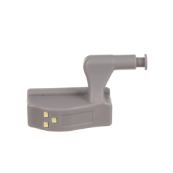 Set 2 iluminatoare LED pentru balamale