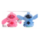 Set 2 Jucarii de Plus Stitch si Angel de 20 cm