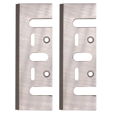 Set 2 lame rindea profesionale BOJING 82x29x3mm