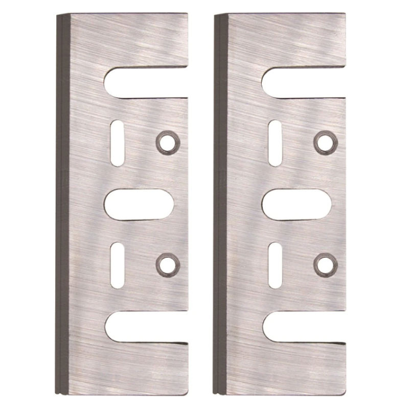 Set 2 lame rindea profesionale BOJING 82x29x3mm
