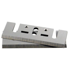 Set 2 lame rindea profesionale BOJING 82x29x3mm