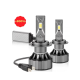 Set 2 Lampi H7 LED V20 30000 Canbus putere 120W temperatura 6000K lumina alba 12000lm / set