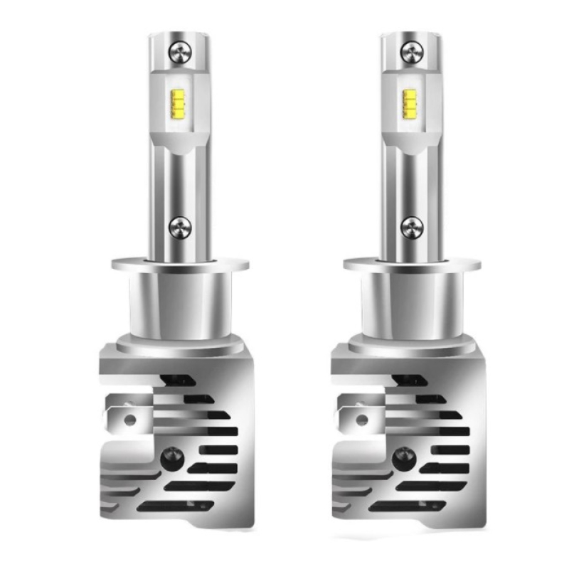 Set 2 Lampi LED M3 H1