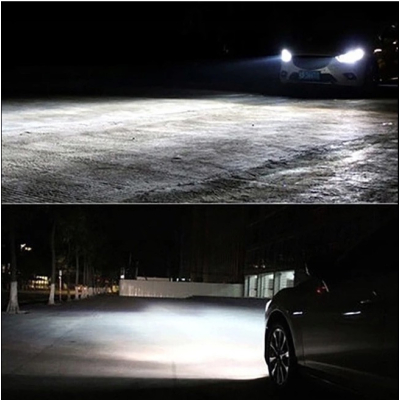 Set 2 Lampi LED M3 H1