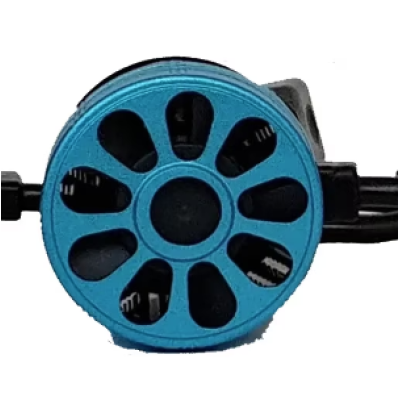 Set 2 Lampi LED V80 H7 auto canbus putere 100W temperatura 6000K 12000 LM