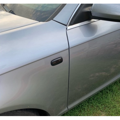 Set 2 Lampi Semnalizare Dinamica Secventiala Aripa AUDI