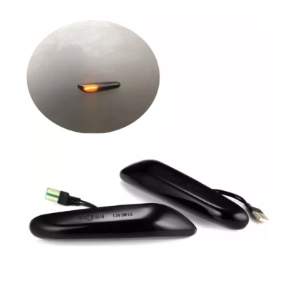 Set 2 Lampi Semnalizare Dinamica Secventiala Aripa BMW