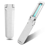Set 2 Lampi UV bactericide portabile tip bagheta pentru sterilizare 3W