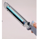 Set 2 Lampi UV bactericide portabile tip bagheta pentru sterilizare 3W