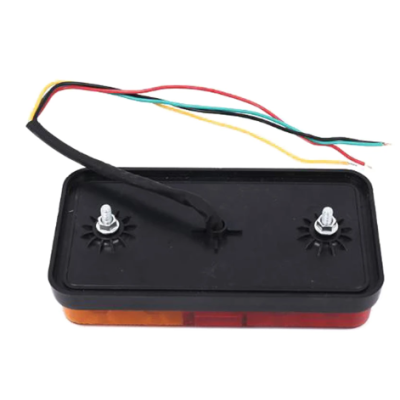 Set 2 Leduri Camion Spate SQ-0017