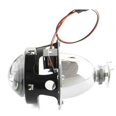 Set 2 lupe Bifazice Biled 2.5 inch lungime universale