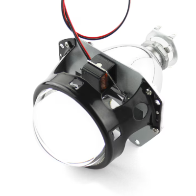 Set 2 lupe Bifazice Biled 2.5 inch lungime universale