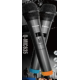 Set 2 microfoane wireless profesionale Andowl x2 Q MIC635