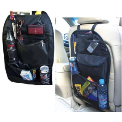 Set 2 Organizator pentru Scaun Auto 151-318