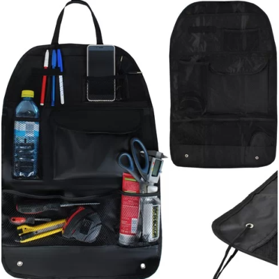 Set 2 Organizator pentru Scaun Auto 151-318
