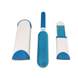 Set 2 Perii FUR WIZZARD de scame pentru îndepartarea părului