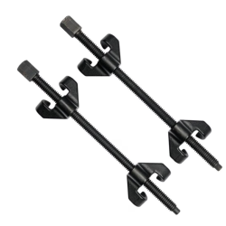 Set 2 Prese pentru demontare arcuri suspensie auto lungime 380mm