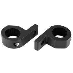 Set 2 prinderi mari Led-bar proiectoare auto