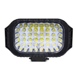 Set 2 Proiectoare Led Auto 129W