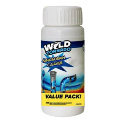 Set 2 Solutii pentru desfundarea tevilor WILD TORNADO 100 g