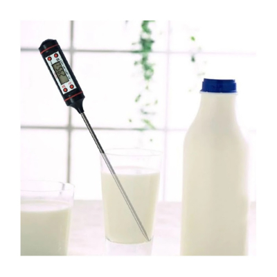 Set 2 termometre digitale pentru mancare