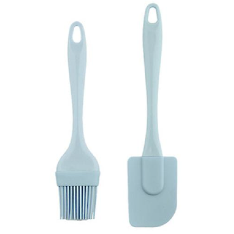 Set 2 Ustensile din silicon pentru bucatarie