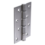 Set 2 x Balama cu aripi plane din inox 