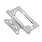 Set 2 x Balama inox ascunsa pentru usi bucatarie sau dulap XIZIYINGHUA