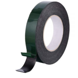 Set 2 x Banda dublu adeziva 40mmx5m