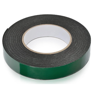 Set 2 x Banda dublu adeziva 40mmx5m