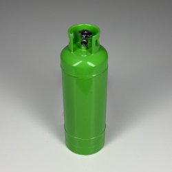 Set 2 x Bricheta cu gaz Butelie GPL