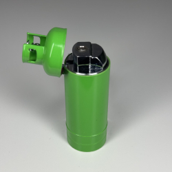 Set 2 x Bricheta cu gaz Butelie GPL