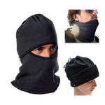 UB Set 2 x Cagula 4 in 1: Cagula caciula guler fular