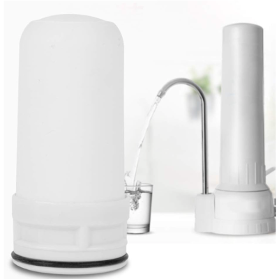 Set 2 x Cartus rezerva pentru robinet cu filtru de purificare a apei 