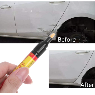 Set 2 x Creion corector zgarieturi lac auto Fix It Pro