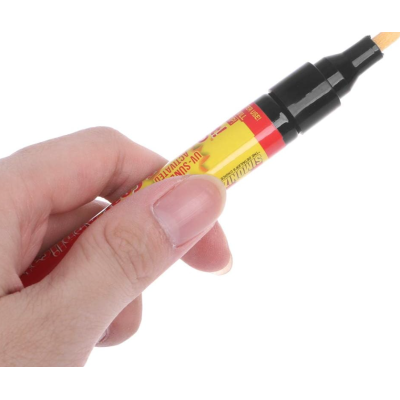 Set 2 x Creion corector zgarieturi lac auto Fix It Pro