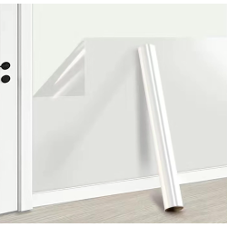 Set 2 x Folie protectie Transparenta dimensiune 60x300 cm (GROSIME 0,02 milimetri )