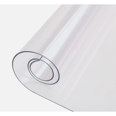 Set 2 x Folie protectie Transparenta dimensiune 60x300 cm (GROSIME 0,02 milimetri )