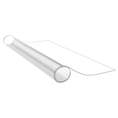 Set 2 x Folie protectie Transparenta dimensiune 60x300 cm (GROSIME 0,02 milimetri )