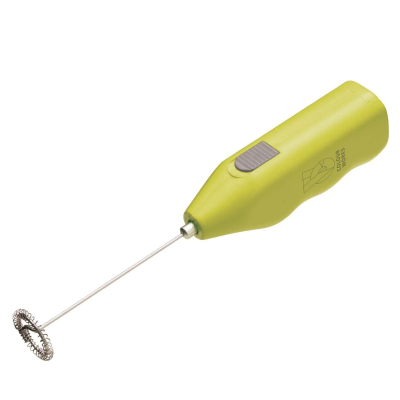 Set 2 X Mixer spumant cafea electric cu baterii