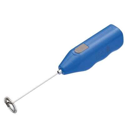 Set 2 X Mixer spumant cafea electric cu baterii