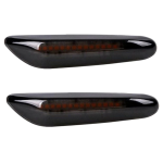 Set 2 x Semnalizare Dinamica Secventiala aripa LED BMW