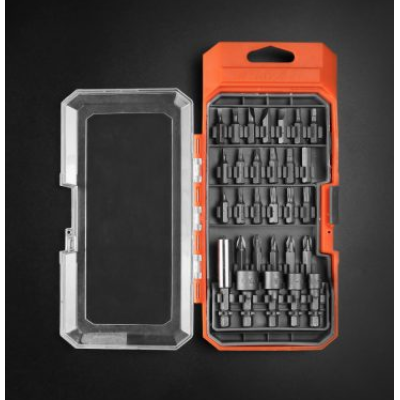 Set 30 BITI SDY-94036 pentru surubelnita