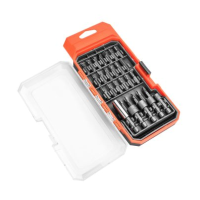 Set 30 BITI SDY-94036 pentru surubelnita