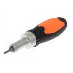 Set 38 piese surubelnita cu biti de precizie JINFENG JF 90263