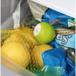 Set 3 bile de frigider pentru improspatarea aerului si pastrarea prospetimii