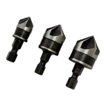 Set 3 burghie zencuitoare 12 - 19 mm